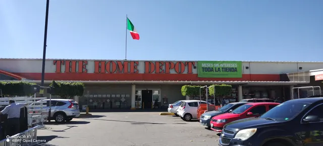 The Home Depot Celaya