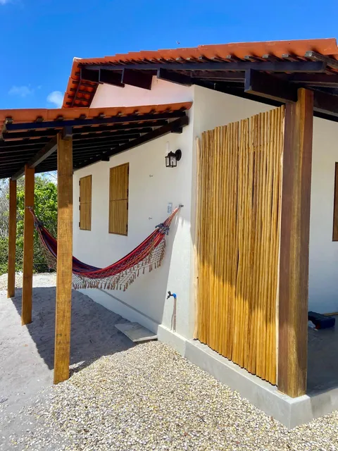 Casa Aratu Barra de Mamanguape