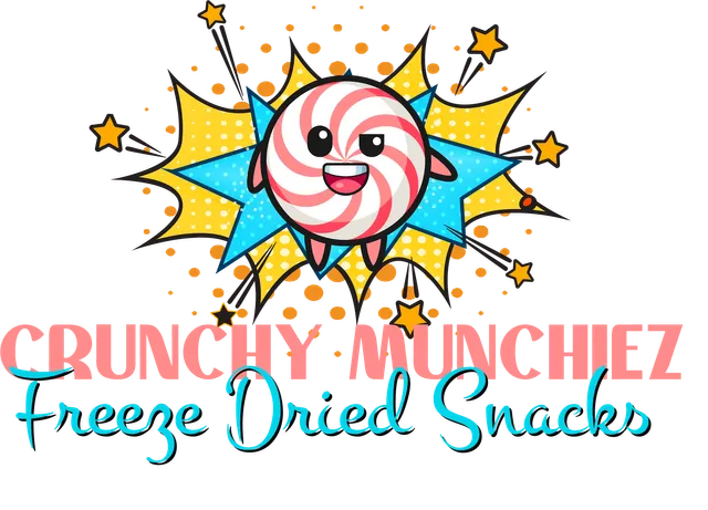 Crunchy Munchiez