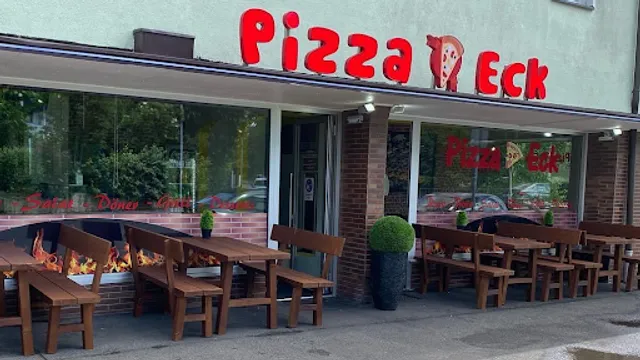 Pizza Eck
