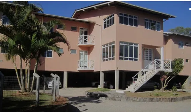 Floripa Inn Pousada - Apartamentos Individuais de Aluguel de Temporada e Permanentes.