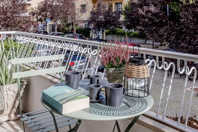 Atelier Gianicolo Suite