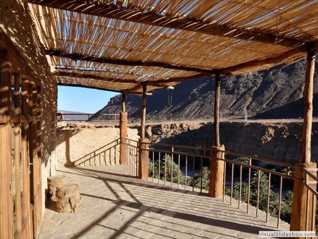 maison d'hôtes chez lahcen