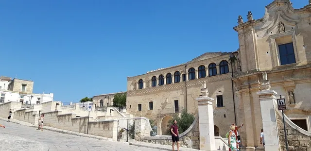 La Chiocciola sui Sassi