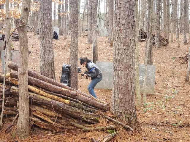 Arkenstone Paintball & Airsoft