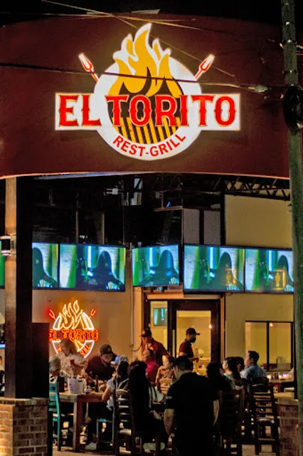 El Torito Grill