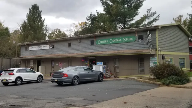 Kathee’s General store