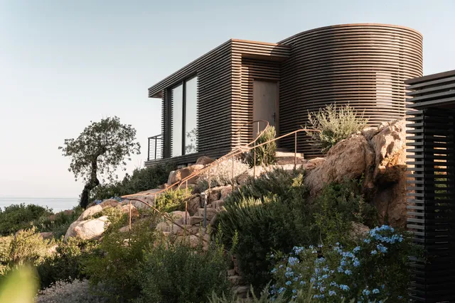 Club Med Cefalù - Sicily