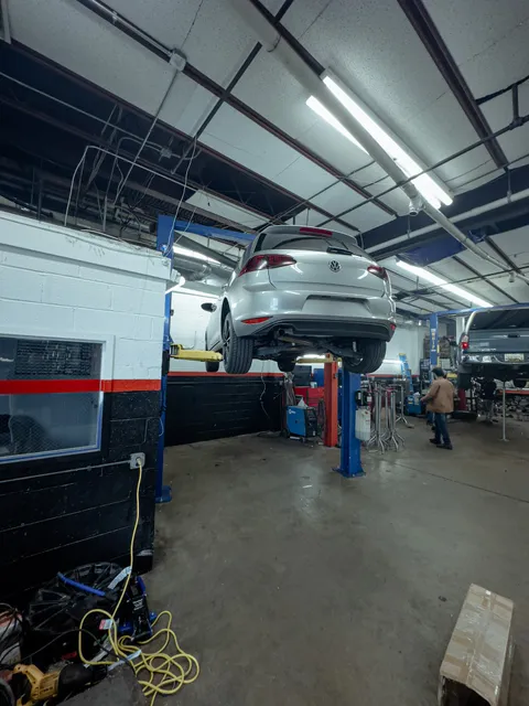 Cachilla Muffler Custom Exhaust