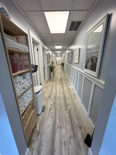 Lakefront Spa & Tanning - Huron