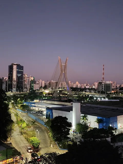 Apto Exclusivo Morumbi