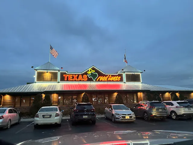 Texas Roadhouse