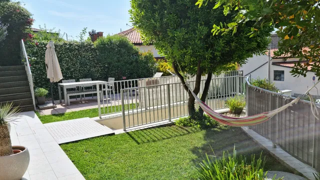 Villa Sisko - Casa Vacanze Barcola