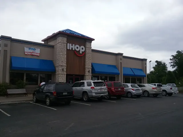 IHOP
