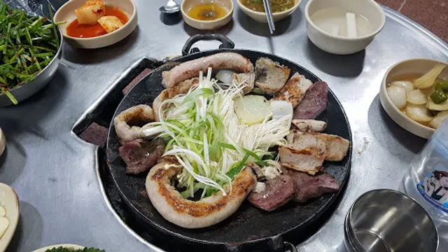 김가네곱창구이 대림역본점[대림역맛집, 구로역맛집, 구디맛집, 신도림맛집, 구디곱창]