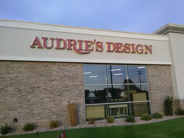 Audrie's Design