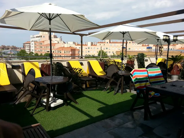 Homestay VALLADOLID