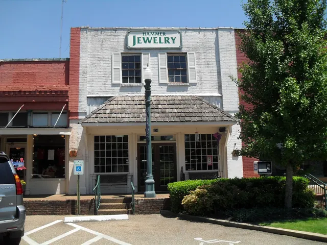 Hammer Jewelers