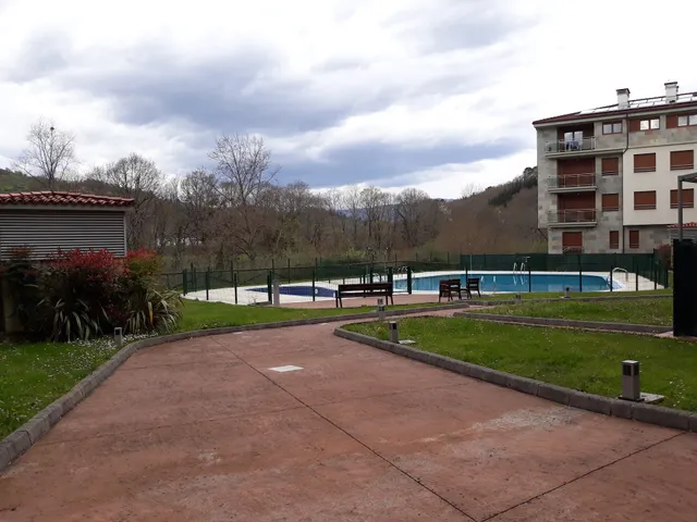 Apartamento Jardines del Sella