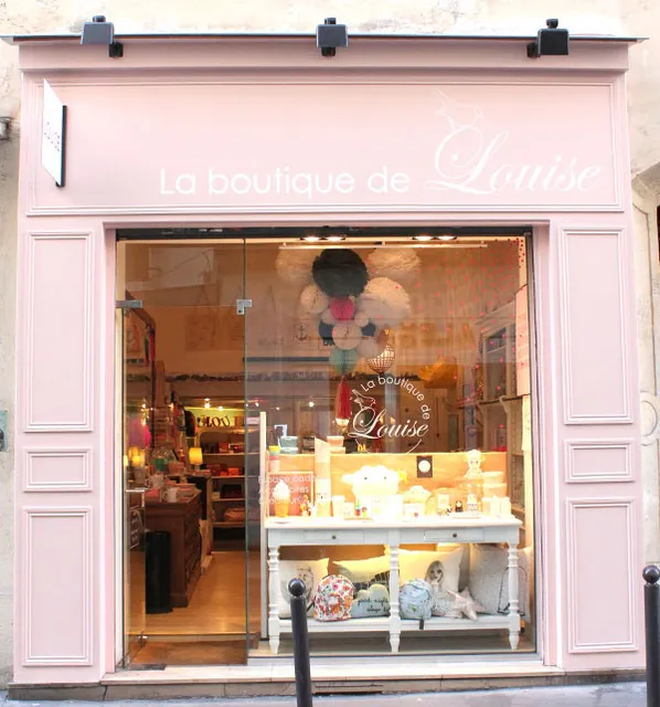Louise Shop
