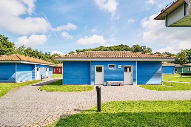 DJH Jugendherberge Jever