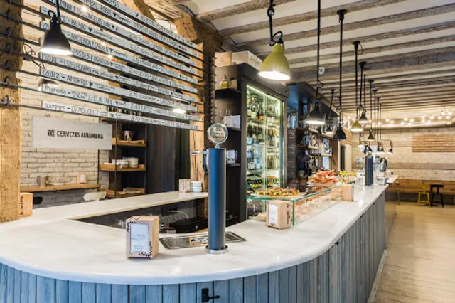 La Cantina de Burgos