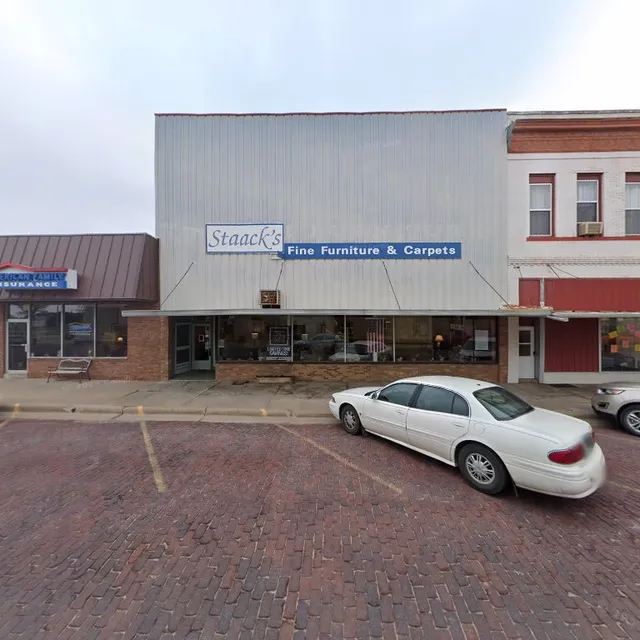 Staack Furniture & Carpeting, Inc.