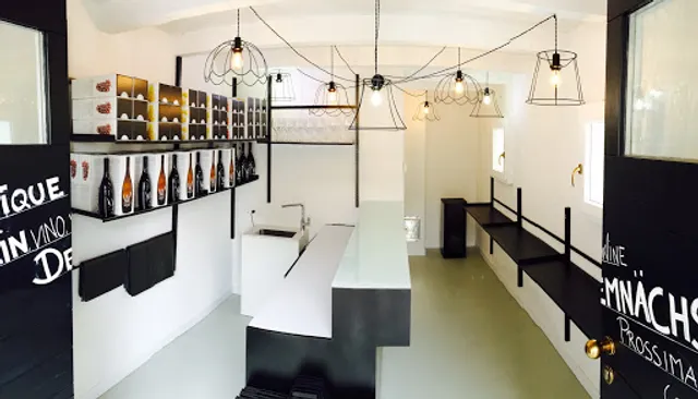 Boutiques WeineWolf Kaltern