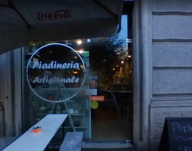 Piadineria Verogusto