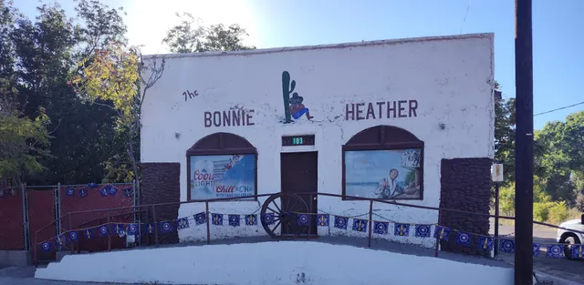 Bonnie Heather Inn