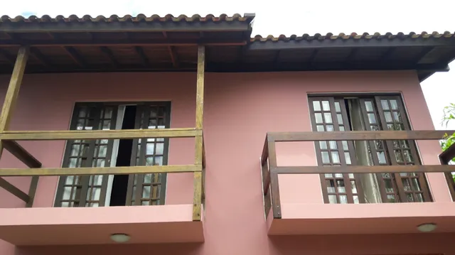 Pousada Barra da Lagoa