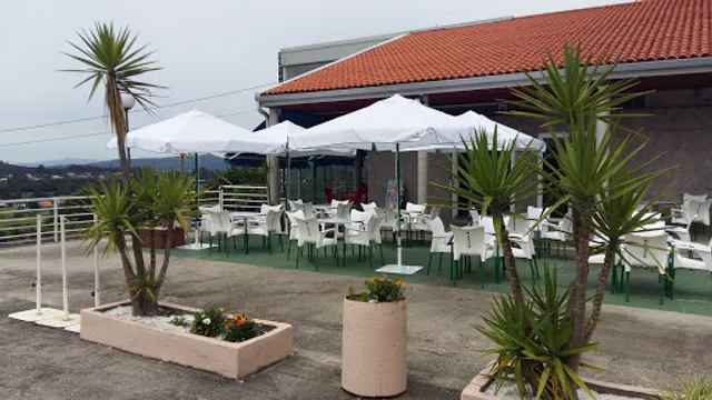 Cafeteria A Cultural