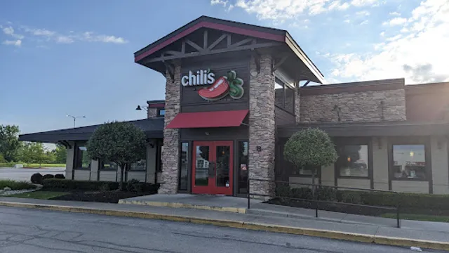 Chili's Grill & Bar