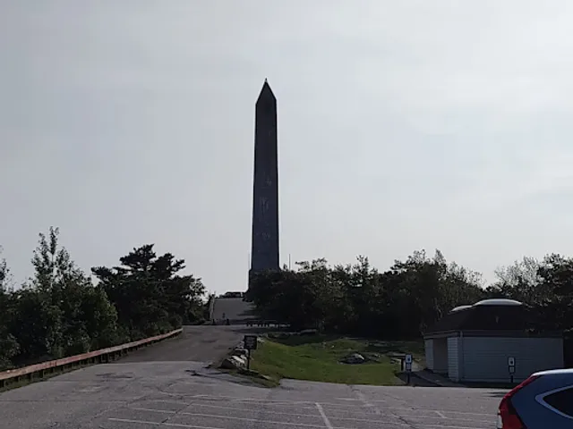 High Point State Park Office