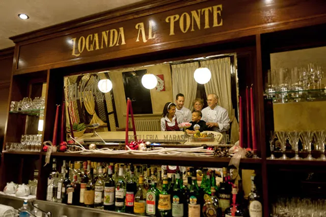 Locanda Al Ponte