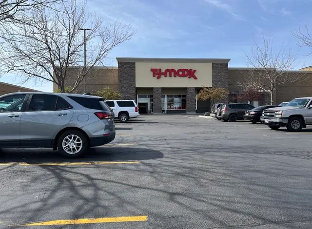 T.J. Maxx