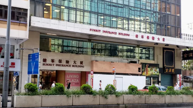 Li Sheng Restaurant