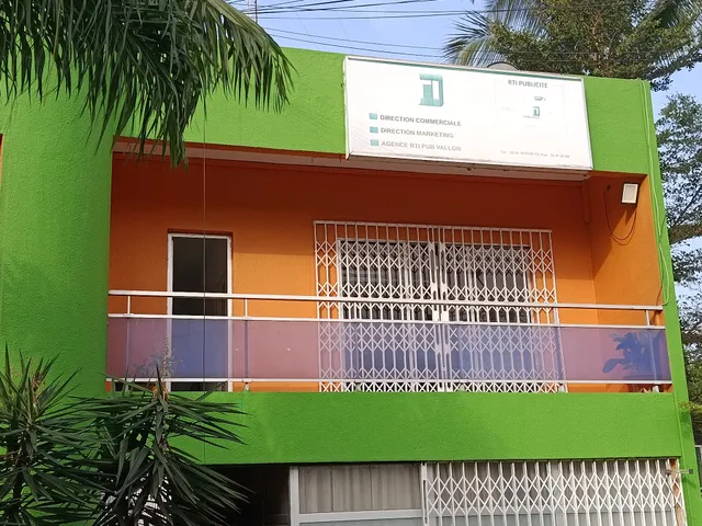 RTI Publicité Vallon