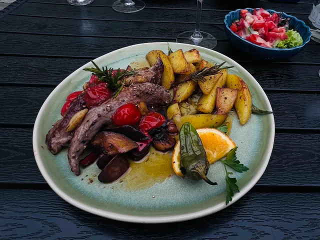 El Asador Restaurant Lüdenscheid