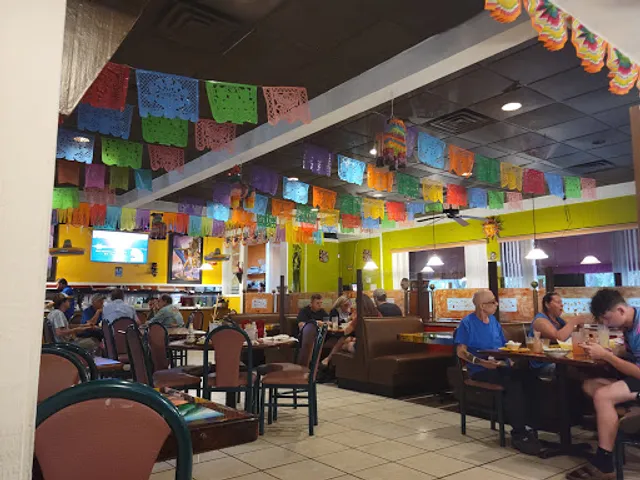 El Santa Fé Mexican Grill