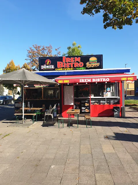 İrem Bistro