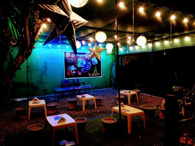 Barbeque Destination