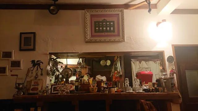 スペイン カタルーニャ地方の料理店quechamplàクサムラ