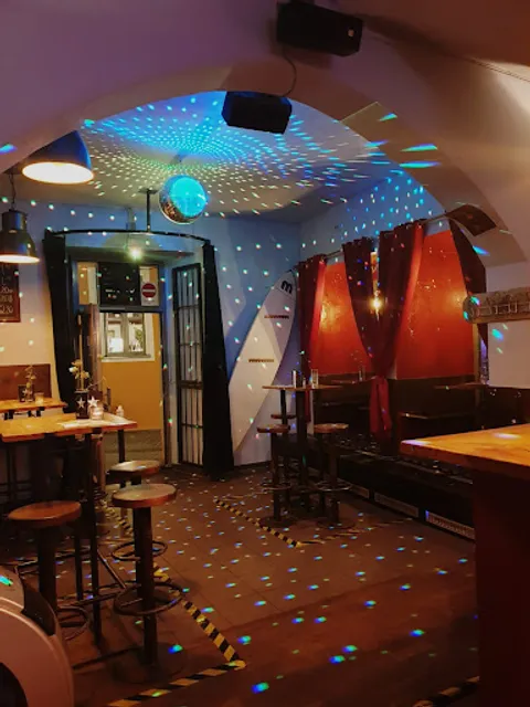 Mono Bar - Regensburg