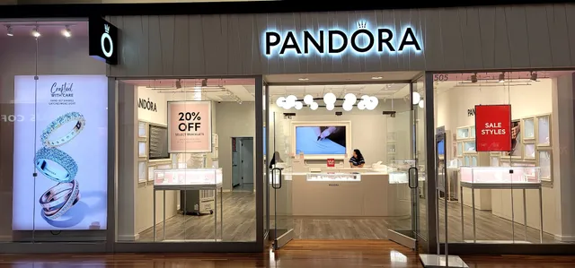 Pandora Jewelry