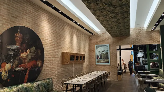 VAIVÉN casa de comidas