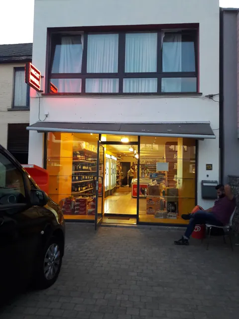 NACHTWINKEL(KARUNYA) -- GREMBERGEN