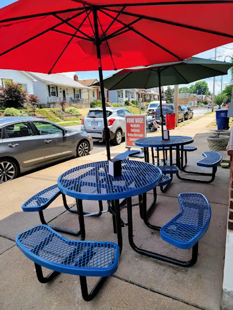 Joe Fassi Sausage and Sandwich Factory