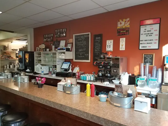 The Northside Cafe