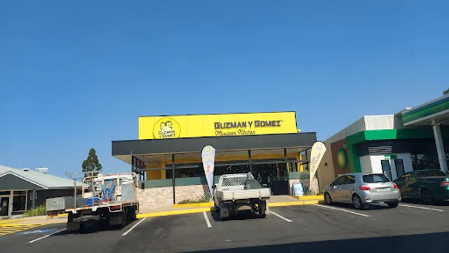 Guzman y Gomez - Port Macquarie